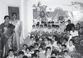 Children